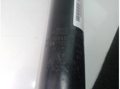 Recambio de amortiguador trasero derecho para renault megane iii berlina 5 p 1.5 dci diesel fap referencia OEM IAM 562108685R-56 2