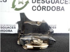 Recambio de cerradura puerta delantera derecha para mitsubishi grandis (na0w) 2.0 di-d cat referencia OEM IAM SINREFERENCIA 2.PI