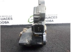 Recambio de cerradura puerta delantera derecha para mitsubishi grandis (na0w) 2.0 di-d cat referencia OEM IAM SINREFERENCIA 2.PI 2