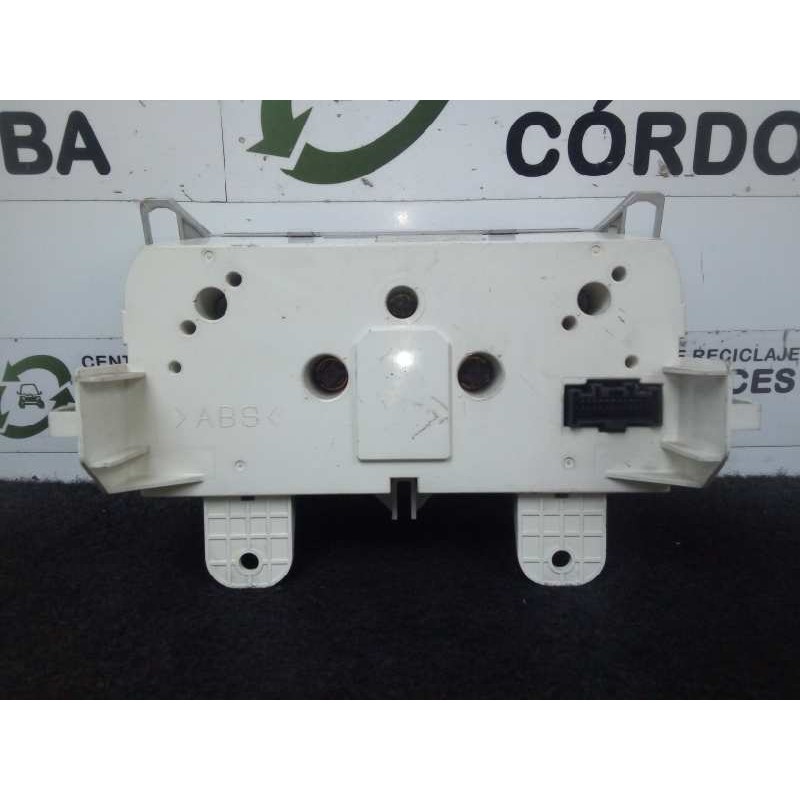 Recambio de mando climatizador para mazda 5 berl. (cr) 2.0 diesel cat referencia OEM IAM CC3061190  