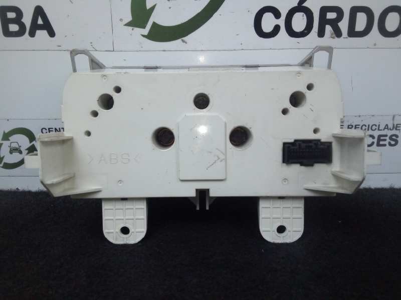 Recambio de mando climatizador para mazda 5 berl. (cr) 2.0 diesel cat referencia OEM IAM CC3061190  