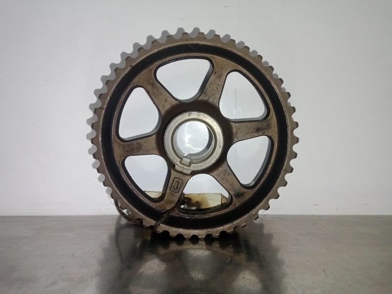 Recambio de polea arbol levas para honda prelude (bb1/2/3) 2.2i (bb1) referencia OEM IAM 14210P13003  