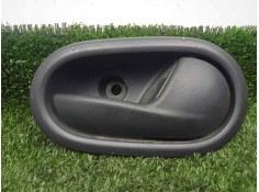 Recambio de maneta interior trasera derecha para dacia sandero 0.9 tce cat referencia OEM IAM 826721919R  