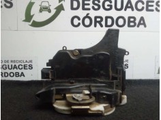 Recambio de cerradura puerta delantera izquierda para mitsubishi grandis (na0w) 2.0 di-d cat referencia OEM IAM SINREFERENCIA 5.