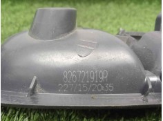 Recambio de maneta interior trasera derecha para dacia sandero 0.9 tce cat referencia OEM IAM 826721919R   2