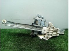 Recambio de elevalunas trasero derecho para ford mondeo berlina (ge) 2.0 tdci cat referencia OEM IAM 1100013549 ELECTRICO - 8.PI 2