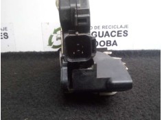 Recambio de cerradura puerta delantera izquierda para mitsubishi grandis (na0w) 2.0 di-d cat referencia OEM IAM SINREFERENCIA 5. 2