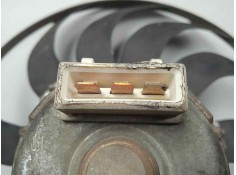 Recambio de electroventilador para volkswagen golf iii berlina (1h1) 1.9 diesel referencia OEM IAM 1H0959455J Ø DIAMETRO: 315MM  2