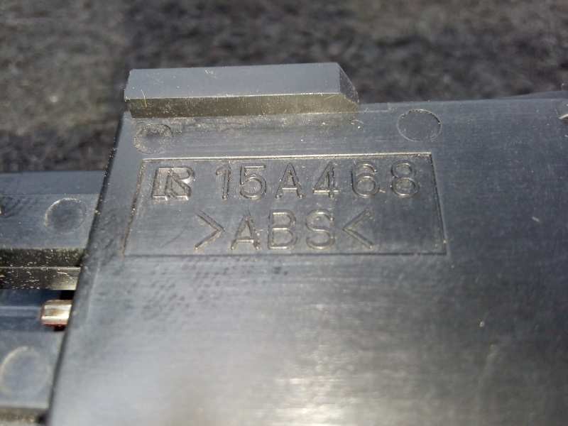 Recambio de warning para mazda 5 berl. (cr) 2.0 diesel cat referencia OEM IAM 15A468 4.PINES 