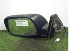 Recambio de retrovisor izquierdo para toyota avensis berlina (t 22) 2.0 16v cat referencia OEM IAM SINREFERENCIA ELECTRICO - 5.P