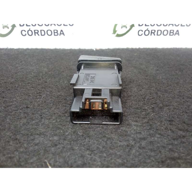 Recambio de warning para mazda 5 berl. (cr) 2.0 diesel cat referencia OEM IAM 15A468 4.PINES 