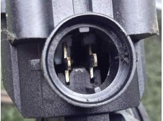 Recambio de elevalunas delantero izquierdo para renault scenic (ja..) 1.6 referencia OEM IAM  JA0. - ELECTRICO - 2.PINES CON.MOT 2