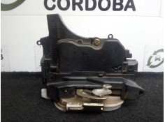 Recambio de cerradura puerta trasera derecha para mitsubishi grandis (na0w) 2.0 di-d cat referencia OEM IAM SINREFERENCIA 2.PINE