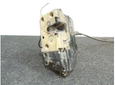 Recambio de cerradura puerta delantera derecha para renault scenic ii 1.9 dci diesel referencia OEM IAM 119121-1250D1 5.PUERTAS  2