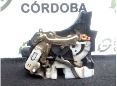 Recambio de cerradura puerta trasera derecha para mitsubishi grandis (na0w) 2.0 di-d cat referencia OEM IAM SINREFERENCIA 2.PINE 2