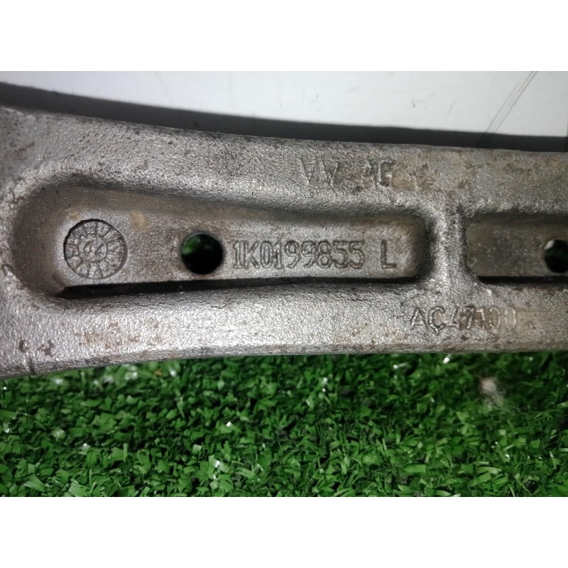 Recambio de soporte motor trasero para volkswagen touran (1t1) 1.9 tdi referencia OEM IAM 1K0199855L  