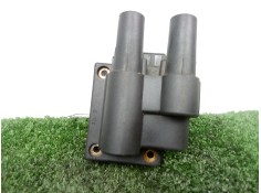 Recambio de bobina encendido para renault clio ii fase i (b/cbo) 1.6 referencia OEM IAM CE300705D 3.PINES 2.CONEXIONES