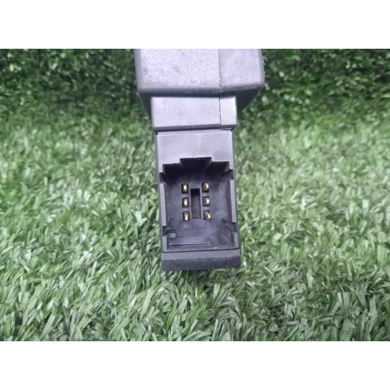 Recambio de mando multifuncion para dacia sandero 0.9 tce cat referencia OEM IAM 344422023GB-255522448R  6.PINES