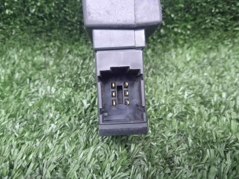 Recambio de mando multifuncion para dacia sandero 0.9 tce cat referencia OEM IAM 344422023GB-255522448R  6.PINES