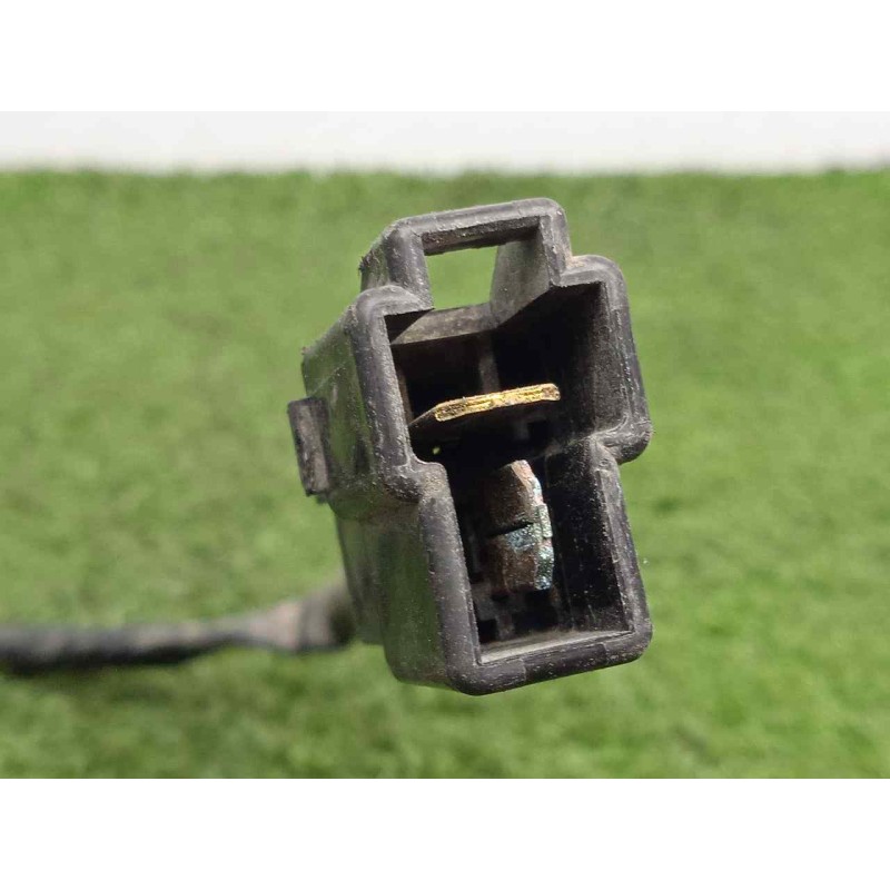 Recambio de electroventilador para yamaha fjr 1300 referencia OEM IAM 0650004272 Ø DIAMETRO: 160MM 