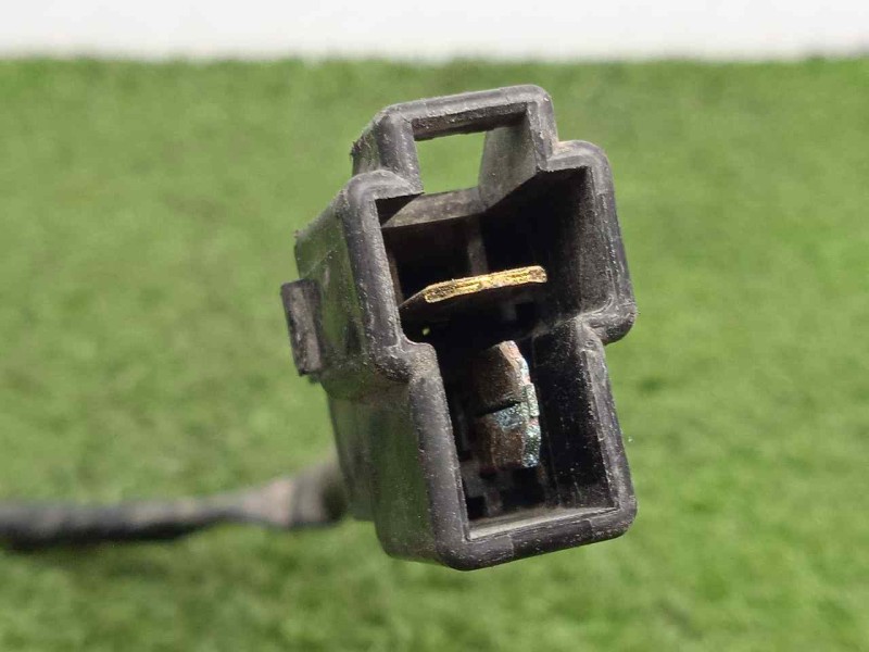 Recambio de electroventilador para yamaha fjr 1300 referencia OEM IAM 0650004272 Ø DIAMETRO: 160MM 