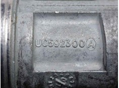 Recambio de conmutador de arranque para ford mondeo berlina (ge) 2.0 tdci cat referencia OEM IAM UC592300 SOLO.BOMBIN  2