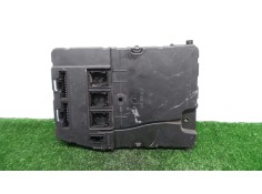 Recambio de centralita check control para renault scenic ii 1.5 dci diesel referencia OEM IAM S118400150D-8200525384-UCHN2 UCHN2