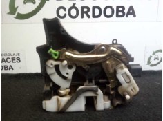 Recambio de cerradura puerta trasera izquierda para mitsubishi grandis (na0w) 2.0 di-d cat referencia OEM IAM SINREFERENCIA 2.PI