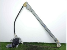 Recambio de elevalunas delantero derecho para renault scenic (ja..) 1.6 referencia OEM IAM  JA0 . - ELECTRICO - 2.PINES CON.MOTO