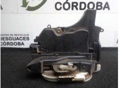 Recambio de cerradura puerta trasera izquierda para mitsubishi grandis (na0w) 2.0 di-d cat referencia OEM IAM SINREFERENCIA 2.PI 2