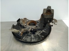 Recambio de mangueta delantera derecha para volkswagen tiguan (5n1) 2.0 tdi referencia OEM IAM 1K0407255AA  CON.BUJE