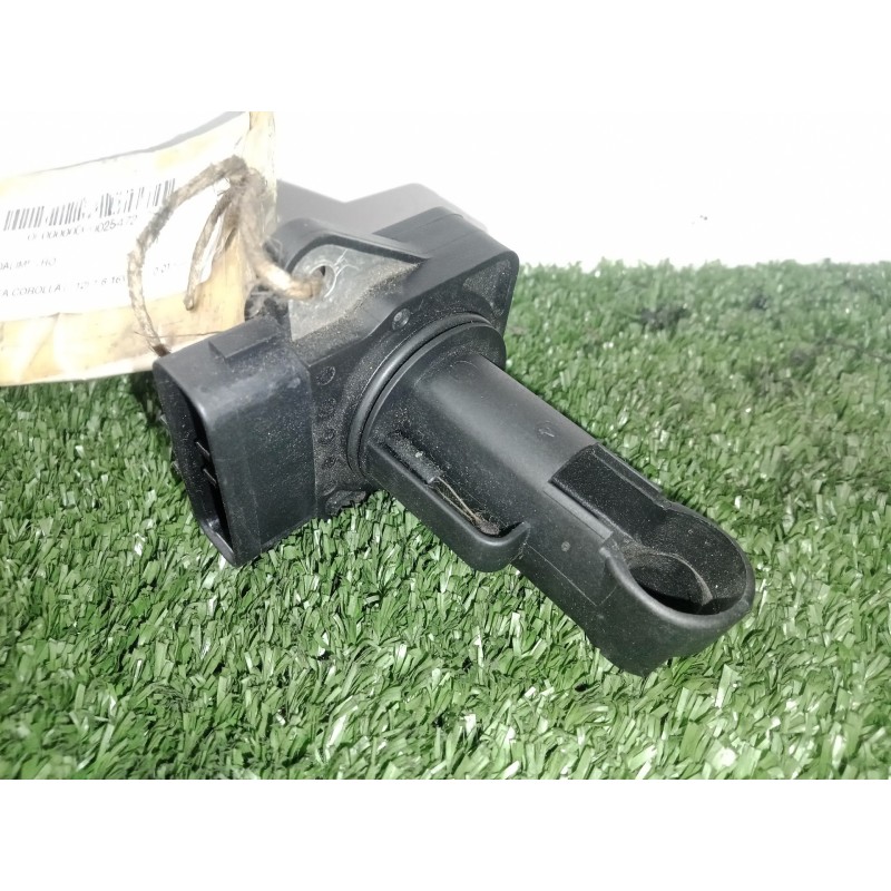 Recambio de caudalimetro para toyota corolla (e12) 1.6 16v referencia OEM IAM MB1974003010  222040J010