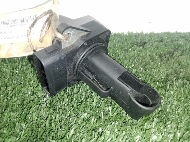Recambio de caudalimetro para toyota corolla (e12) 1.6 16v referencia OEM IAM MB1974003010  222040J010