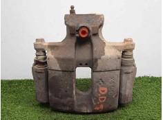 Recambio de pinza freno delantera derecha para mitsubishi canter 4.05  4.9 diesel referencia OEM IAM SINREFERENCIA ØPISTON: 1/50 2