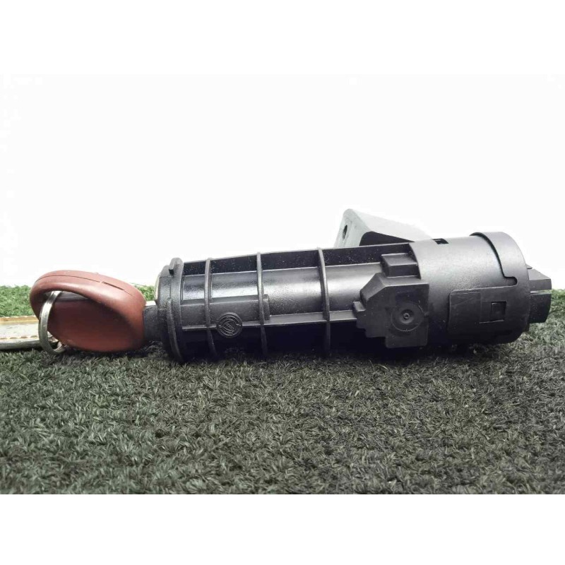 Recambio de conmutador de arranque para fiat punto berlina (176) 1.2 cat referencia OEM IAM  7.PINES 