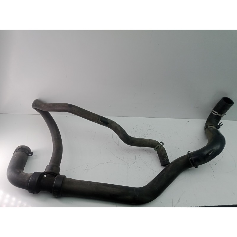 Recambio de tubo para renault megane iii berlina 5 p 1.5 dci diesel fap referencia OEM IAM   