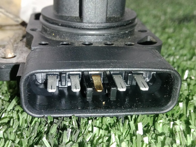 Recambio de caudalimetro para toyota corolla (e12) 1.6 16v referencia OEM IAM MB1974003010  222040J010