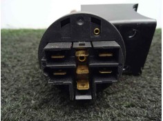 Recambio de conmutador de arranque para fiat punto berlina (176) 1.2 cat referencia OEM IAM  7.PINES  2