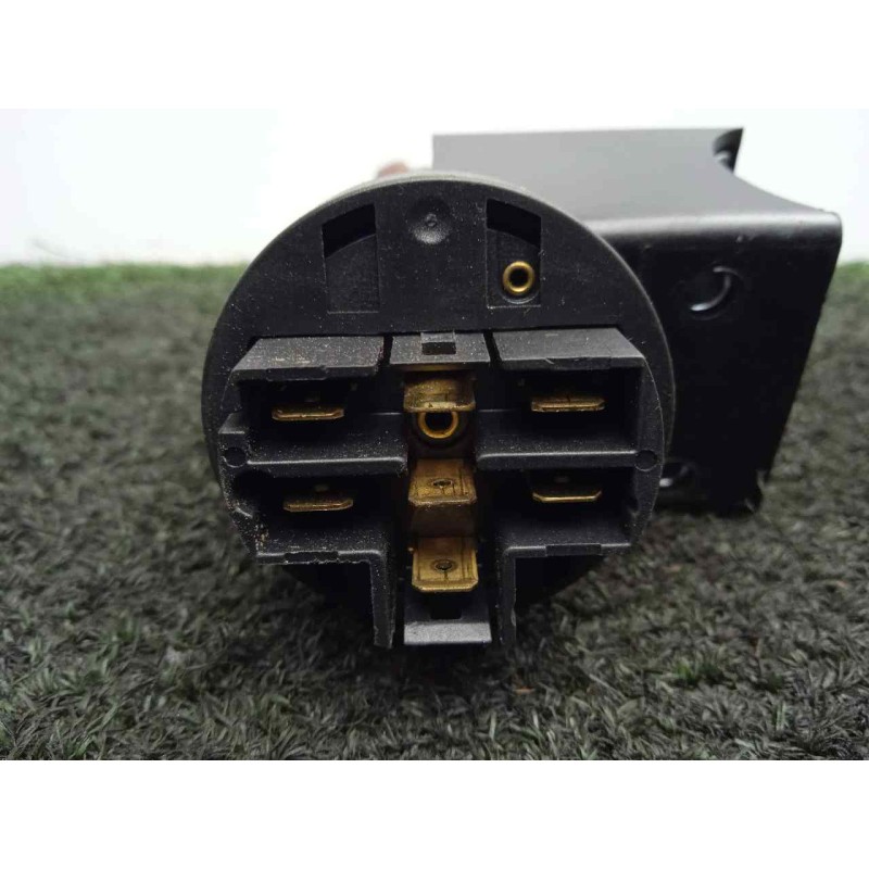 Recambio de conmutador de arranque para fiat punto berlina (176) 1.2 cat referencia OEM IAM  7.PINES 