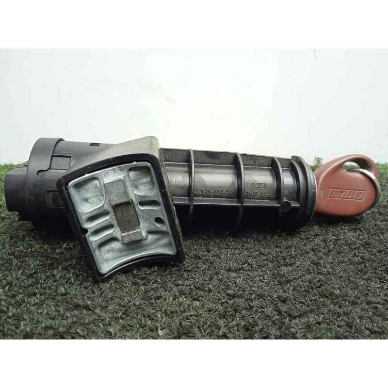 Recambio de conmutador de arranque para fiat punto berlina (176) 1.2 cat referencia OEM IAM  7.PINES 