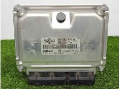 Recambio de centralita motor uce para volkswagen passat berlina (3b3) 1.9 tdi referencia OEM IAM 0281011204-038906019KC-EDC15P+ 