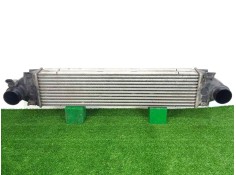Recambio de intercooler para volvo s60 lim. 2.0 diesel cat referencia OEM IAM 31273910-M144588C 660X150X65 ALUMINIO