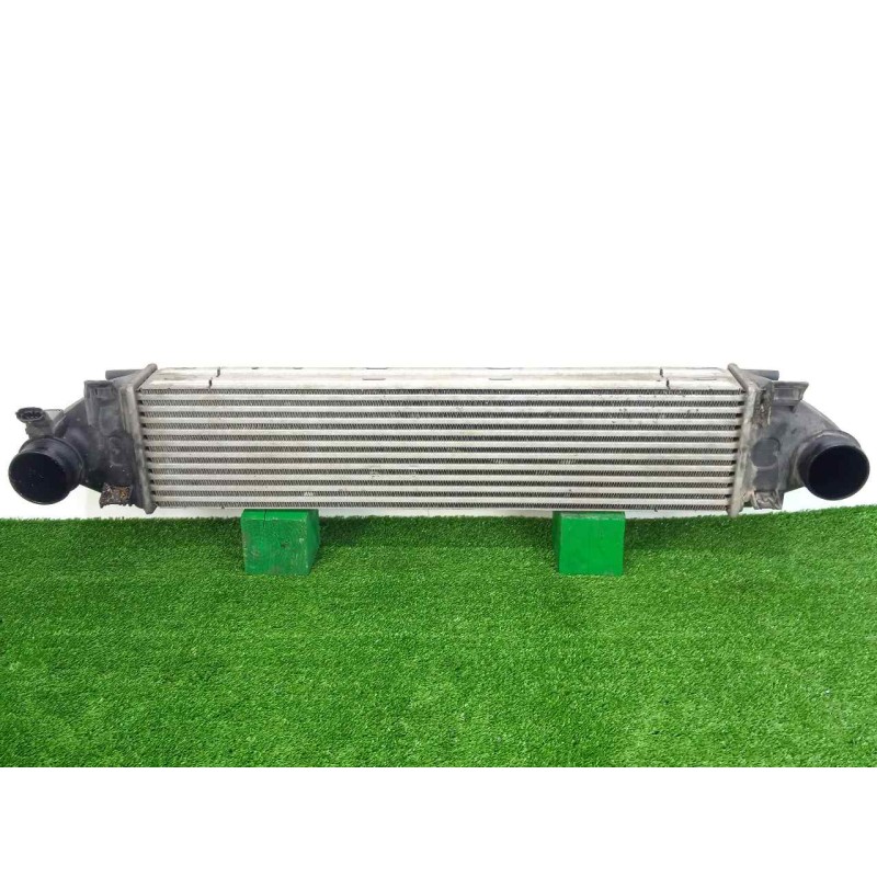 Recambio de intercooler para volvo s60 lim. 2.0 diesel cat referencia OEM IAM 31273910-M144588C 660X150X65 ALUMINIO