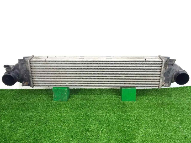Recambio de intercooler para volvo s60 lim. 2.0 diesel cat referencia OEM IAM 31273910-M144588C 660X150X65 ALUMINIO