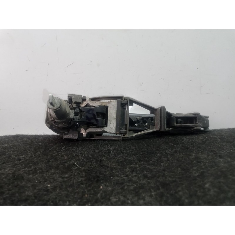 Recambio de maneta exterior delantera izquierda para seat leon (1p1) 2.0 tdi referencia OEM IAM REFERENCIABORRADA  