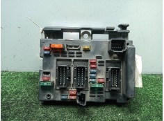 Recambio de centralita check control para peugeot 307 break / sw (s1) 2.0 hdi fap cat referencia OEM IAM 9650664080 BSMB3 DELPHI