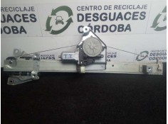 Recambio de elevalunas trasero izquierdo para mitsubishi grandis (na0w) 2.0 di-d cat referencia OEM IAM SINREFERENCIA ELECTRICO 