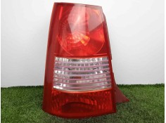 Recambio de piloto trasero izquierdo para kia picanto 1.0 cat referencia OEM IAM  04-08 