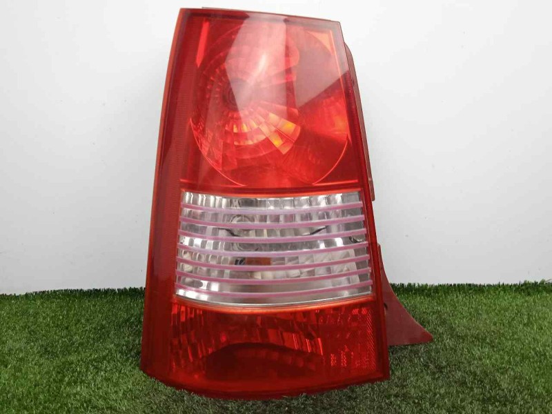 Recambio de piloto trasero izquierdo para kia picanto 1.0 cat referencia OEM IAM  04-08 