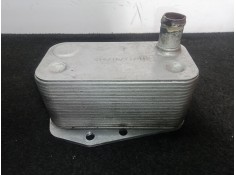 Recambio de enfriador aceite motor para bmw serie 3 berlina (e46) 2.0 16v diesel cat referencia OEM IAM 7787698-5989070102  